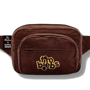 NWT‎ Tim Hortons x Justin Bieber Collection Tim Biebs Fanny Pack